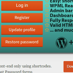login
